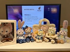 -上海中航虹桥机场泊悦酒店