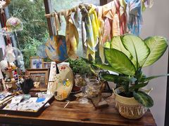 -100家灵感仓库·DIY团建(什刹海店)