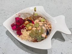 -青花椒花椒鱼(合生汇店)