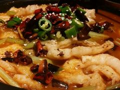 辣些年错过的大鱼-望湘园·湖南菜(宏伊店)