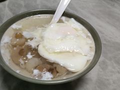 桂圆鸡蛋甜汤-天台小吃(新城店)