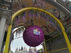 -安徒生童话乐园