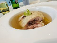 正兴醉鸡-老正兴菜馆(福州路店)