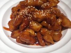 -九毛九西北菜(大东海店)