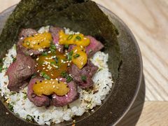 -鸟山鸣·日料食堂(王府井店)