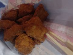 -1973继光香香鸡(大东方百货店)