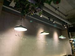 大堂-每碗面馆(新鸿安大厦店)