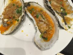 -小天鹅戴斯酒店鲸鲨百汇创作料理