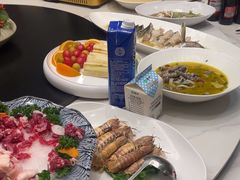 -新丁香海鲜酒店(银海商贸城店)