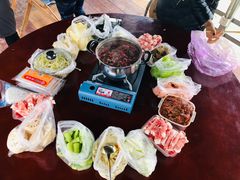 -金堂县云顶石城风景区