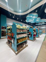 -哈姆雷斯(王府井百货大楼店)