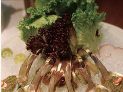 -泰香米泰国餐厅(中大国际店)