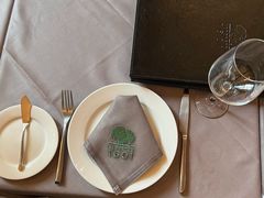 -ALBERGUE 1601 婆仔屋葡国餐厅