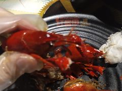 -红钳侠小龙虾·烧烤(中赢康康谷店)