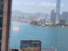 -宜必思香港中上环酒店