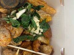 -呷贺盐酥鸡(抄纸巷店)