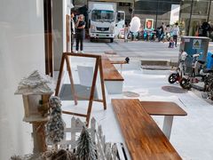 -Line 咖啡(石厦花园店)