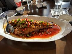 -金谷仓家庭料理(马泉营店)