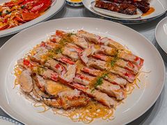 -粤匠·澳门点心粤菜海鲜(澳门半岛店)