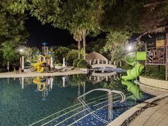-绿城千岛湖喜来登度假酒店