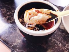 -可可托海新疆餐厅(天津总店)