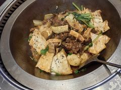 -山河屯铁锅炖·非遗铁锅炖(华强北店)