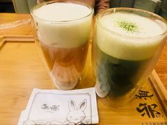 -無邪日式甜品(华润五彩城购物中心店)