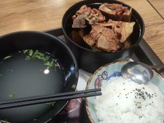 -吾牧酱骨(三好街店)