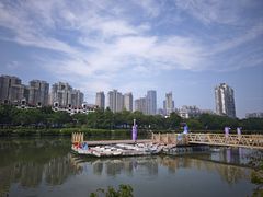 -光明港公园