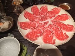 -广州瑰丽酒店·Black Iron黑金燚