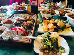 -羊上树(南门外店)
