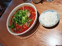 -尚岛私房菜(西方巷店)