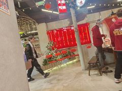 -牛市坎火锅(建设路店)