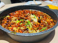 -日进一片海.生腌海鲜火锅.宵夜烧烤(三里屯总店)