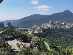 -东部华侨城