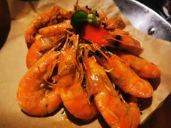 -常来小聚·广州非遗传承餐厅(高德置地店)