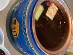 -享月汤皇·海鲜小火锅·聚会(曲江创意谷店)