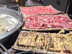 -海子口鲜牛馆(招商兰溪谷店)