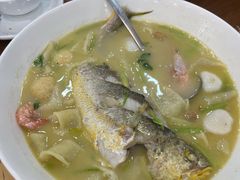 -渔满仓海鲜渔家(象山二店)