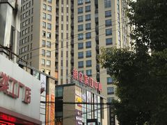 -银亿滨江中心
