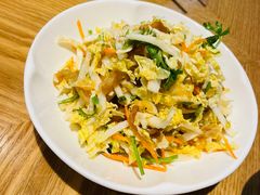 -三合园水饺·青岛菜(五四广场店)