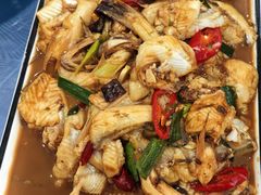 -胖嫂海鲜饭店
