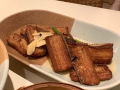 酒香带鱼-外婆家(古墩印象城店)