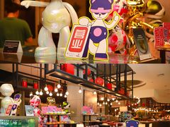 -广州白云机场雅高铂尔曼大酒店