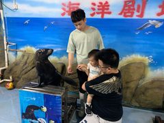 -嘉兴海底世界