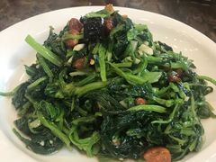 -民族饭荘(新华大街店)