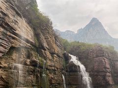 -云台山风景名胜区