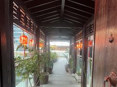 -道南書院·私房菜·早午茶·茶馆