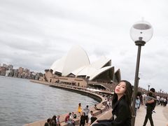 -悉尼歌剧院