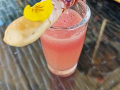 -莲西餐(曲江店)